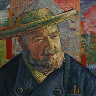 Loving Vincent - 