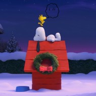 The Peanuts Movie - 