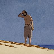 The Red Turtle - 