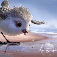 Piper - Â©PIXAR ANIMATION STUDIOS