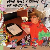 John KRICFALUSI - 