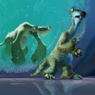 L'âge de glace / Ice Age - Â©TWENTIETH CENTURY FOX