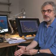 The Longing of Michael Dudok de Wit - Â©VPRO DUTCH TELEVISION