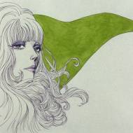 Belladonna of Sadness / Belladonna des tristesses - Â©MUSHI PRODUCTIONs