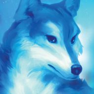 White Fang - Â©Aurora Borealis