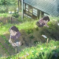 In This Corner of the World - 