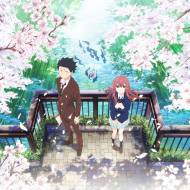 Koe No Katachi - 