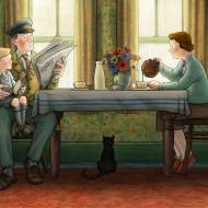 Ethel and Ernest - 