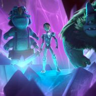 Trollhunters - 