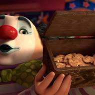 Animal Crackers - 