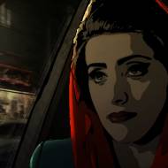 Tehran Taboo - 