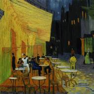 Loving Vincent - 