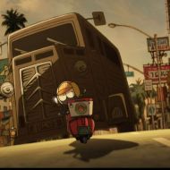 Mutafukaz - 