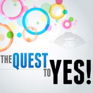 The Quest to Yes! - 