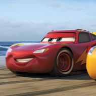 CARS 3 © 2017 Disney•Pixar. All Rights Reserved. - 