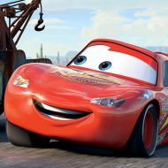 Cars - Â©WALT DISNEY PICTURES/PIXAR ANIMATION STUDIOS. ALL RIGHTS RESERVED.