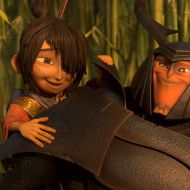 Kubo et l'armure magique / Kubo and the Two Strings ©LAIKA ENTERTAINMENT - 