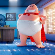 CAPTAIN UNDERPANTS: THE FIRST EPIC MOVIE - Â© 2016 DreamWorks Animation LLC. All Rights Reserved.