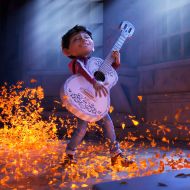 COCO ©2016 Disney•Pixar. All Rights Reserved. - 
