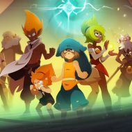 Wakfu © Ankama - 