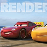 Cars 3 ©Disney/Pixar - 