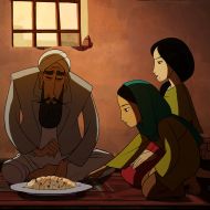 The Breadwinner - 