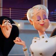 HOTEL TRANSYLVANIA 3: SUMMER VACATION - 