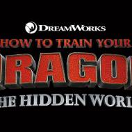 How To Train Your Dragon The Hidden World ©DREAMWORKS ANIMATION - 