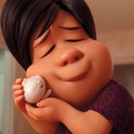 BAO ©2018 Disney•Pixar. All Rights Reserved. - 