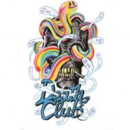 Exposition / Exhibition "Death Club" - 