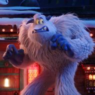 SMALLFOOT © 2018 WARNER BROS. ENTERTAINMENT INC. - 