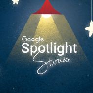 Google Spotlight Stories - 