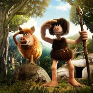 Cro Man / Early Man ©AARDMAN ANIMATIONS LTD., STUDIOCANAL - 