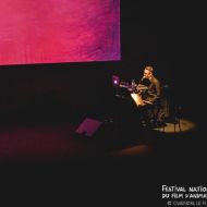 Cinéconcert – Photo : GWENDAL LE FLEM - 