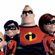 Incredibles ©PIXAR ANIMATION STUDIOS - 