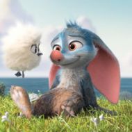 Bilby – TM (c) 2018.  DreamWorks Animation LLC.  All Rights Reserved. / Dreamland © CARTE BLANCHE / Belly Flop ©TRIGGERFISH ANIMATION STUDIOS (PTY) LTD. - 