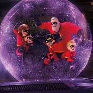 Incredibles 2 - 