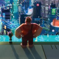 Ralph Breaks the Internet – Wreck-it Ralph 2 - ©WALT DISNEY ANIMATION STUDIOS