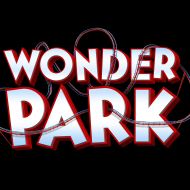 WONDER PARK © 2018 PARAMOUNT PICTURES. ALL RIGHTS RESERVED. - 