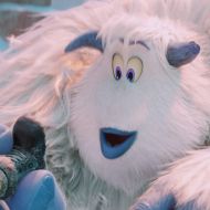 SMALLFOOT © 2018 WARNER BROS. ENTERTAINMENT INC. - 