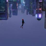 Spider-Man™: Into the Spider-Verse - © 2018 Sony Pictures Animation Inc. All rights reserved