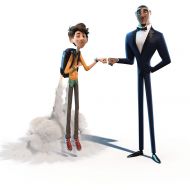 Spies in Disguise - 