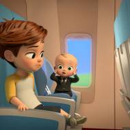 The Boss Baby: Back in Business - 