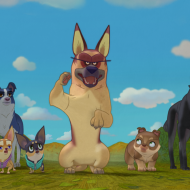 Underdog - 
