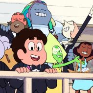 Steven Universe - © CARTOON NETWORK STUDIOS