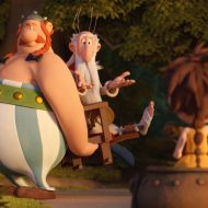 Astérix – Le Secret de la potion magique © SND - 