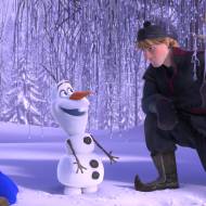 Frozen © WALT DISNEY ANIMATION STUDIOS - 