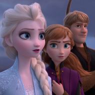 La Reine des neiges 2 / Frozen 2 ©2019 Disney. All Rights Reserved. - 