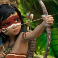 Ainbo: Spirit of the Amazon - 