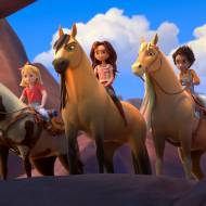 Spirit Untamed - Photo Credit: DreamWorks Animation LLC